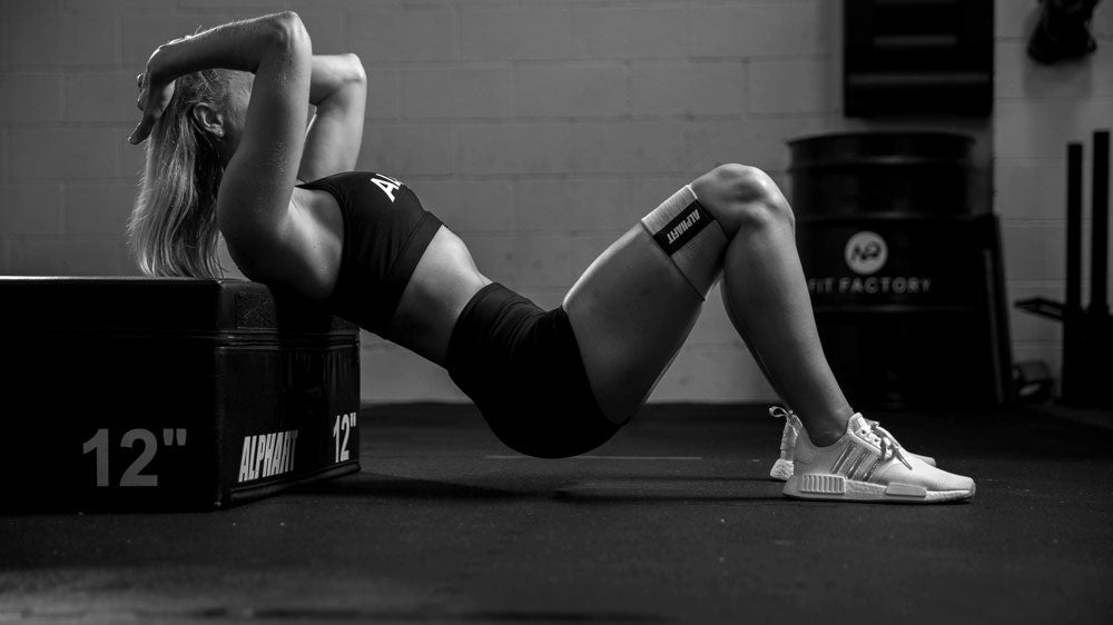 8 TIPS FOR SHAPED GLUTES (Your booty)