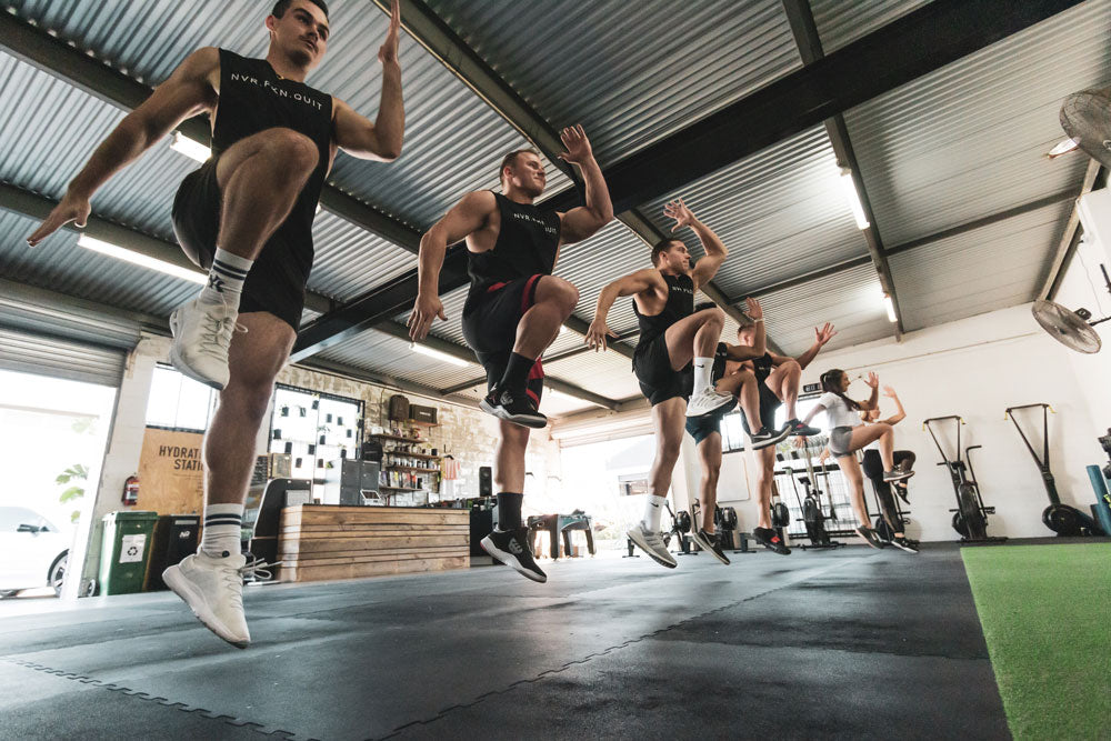 7 TIPS TO INSTANTLY CONQUER YOUR WORKOUT