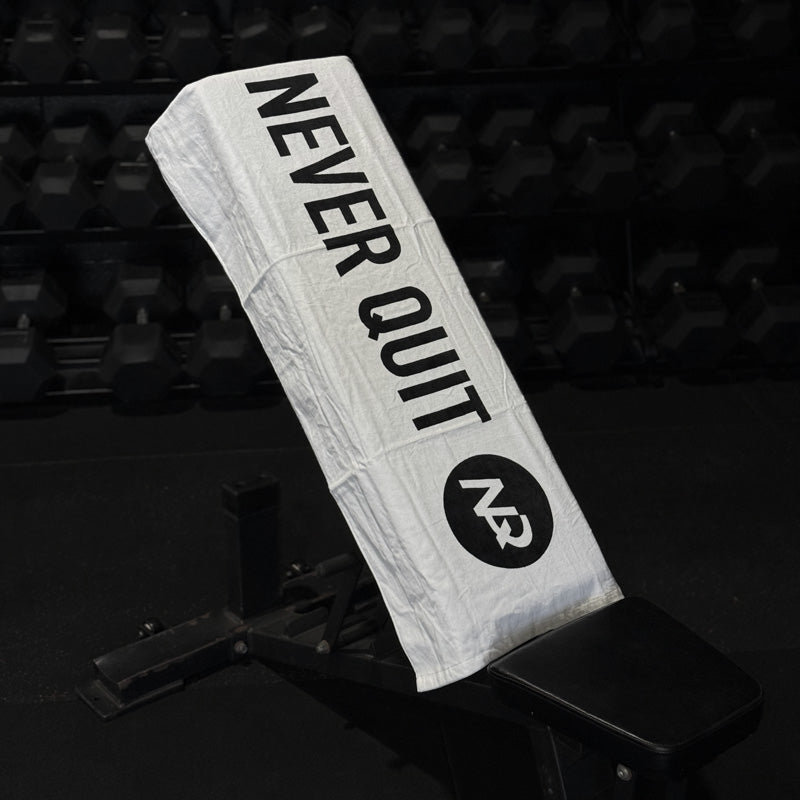 INCLINE Gym Towel