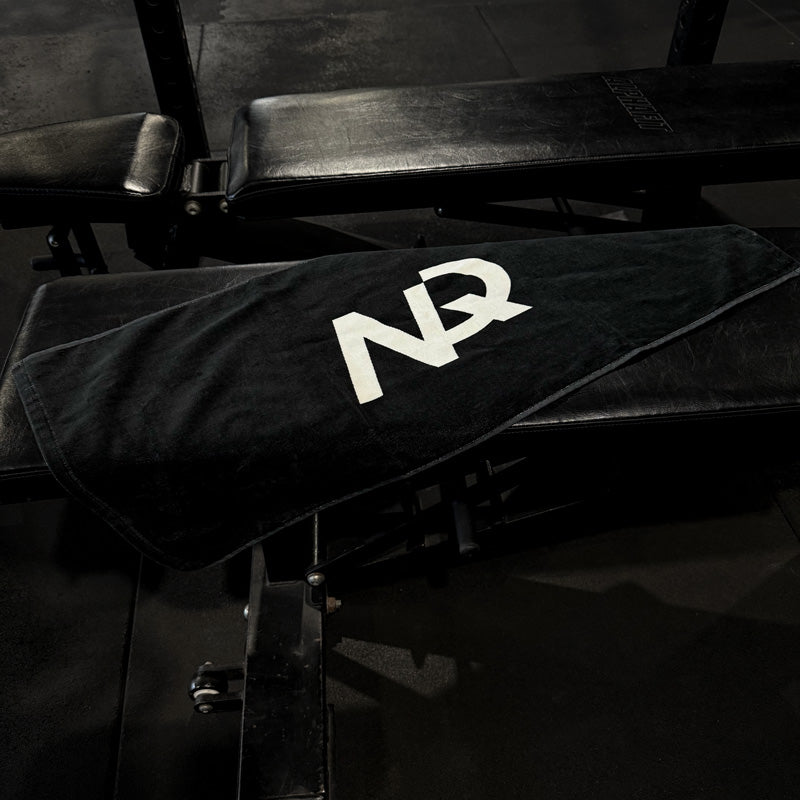 EMOM Gym Towel