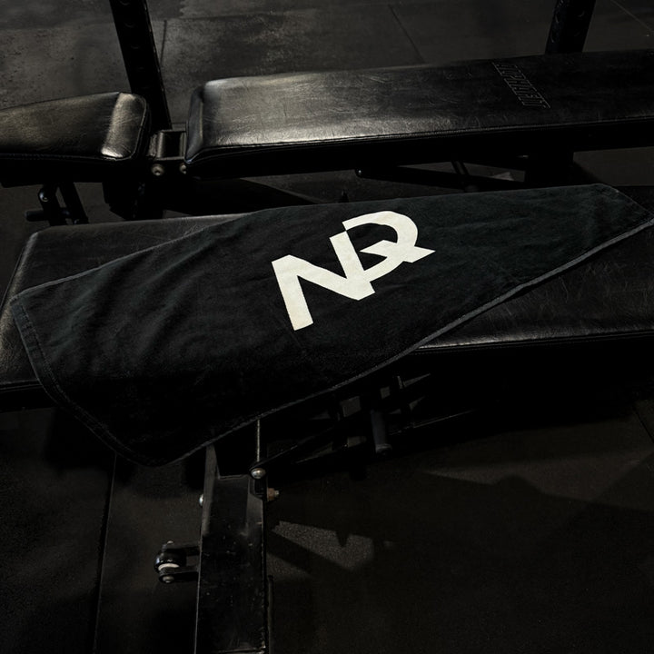 EMOM Gym Towel