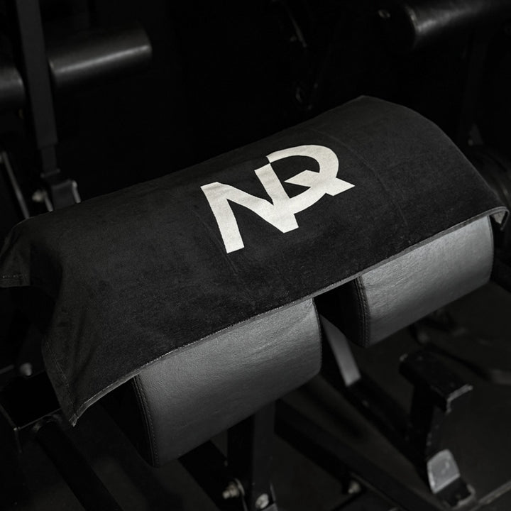 EMOM Gym Towel