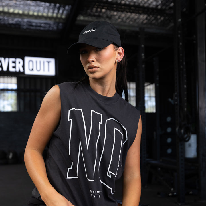 MOMENTUM CAP