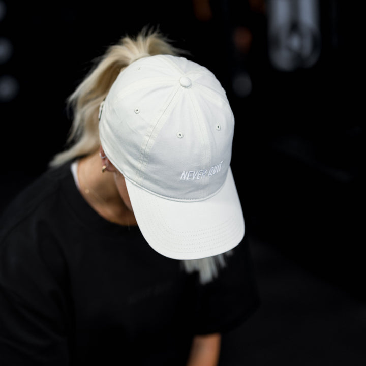 MOMENTUM CAP