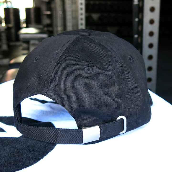 AMRAP Cap - Black
