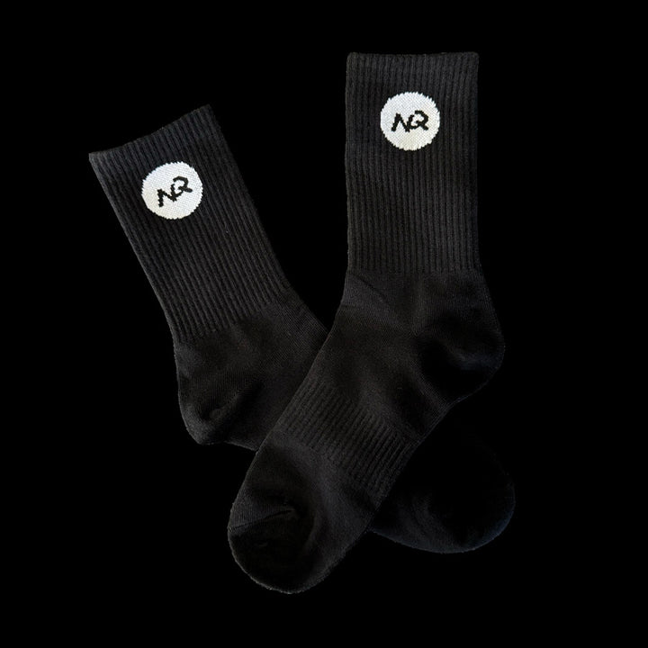 LOCH Crew Socks (Unisex)
