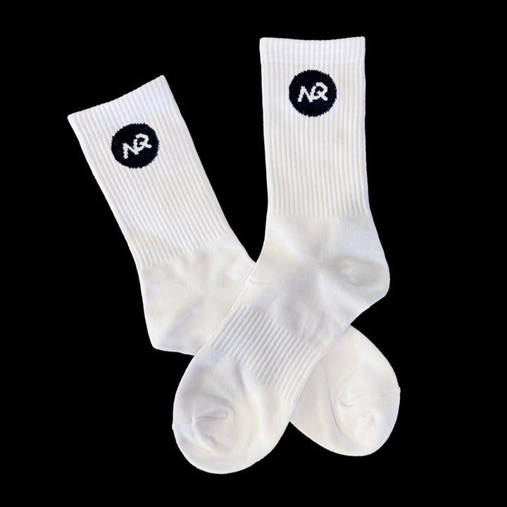 LOCH Crew Socks (Unisex)