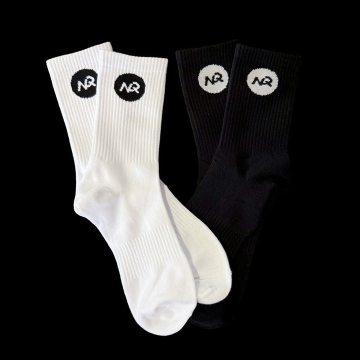 LOCH Crew Socks (Unisex)