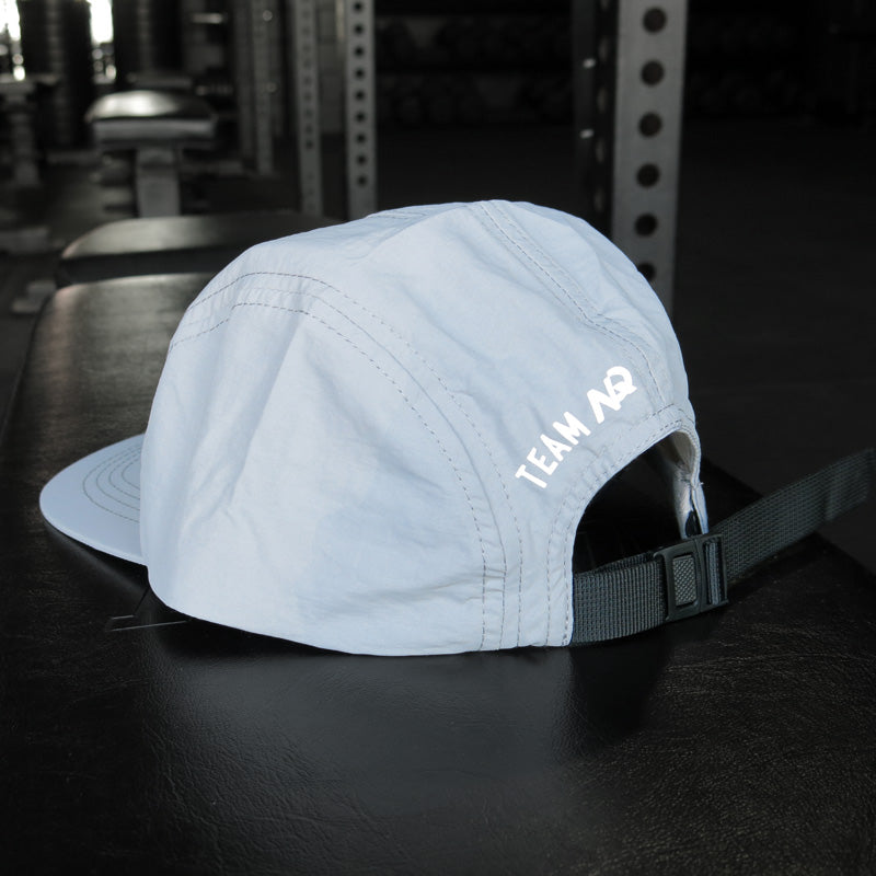 SHREDDER Cap - Grey
