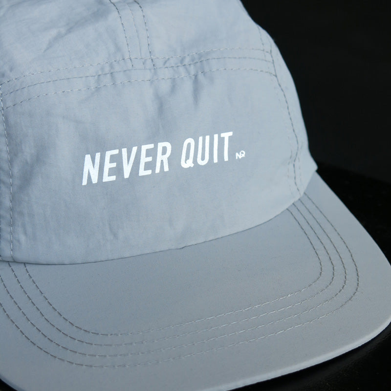 SHREDDER Cap - Grey