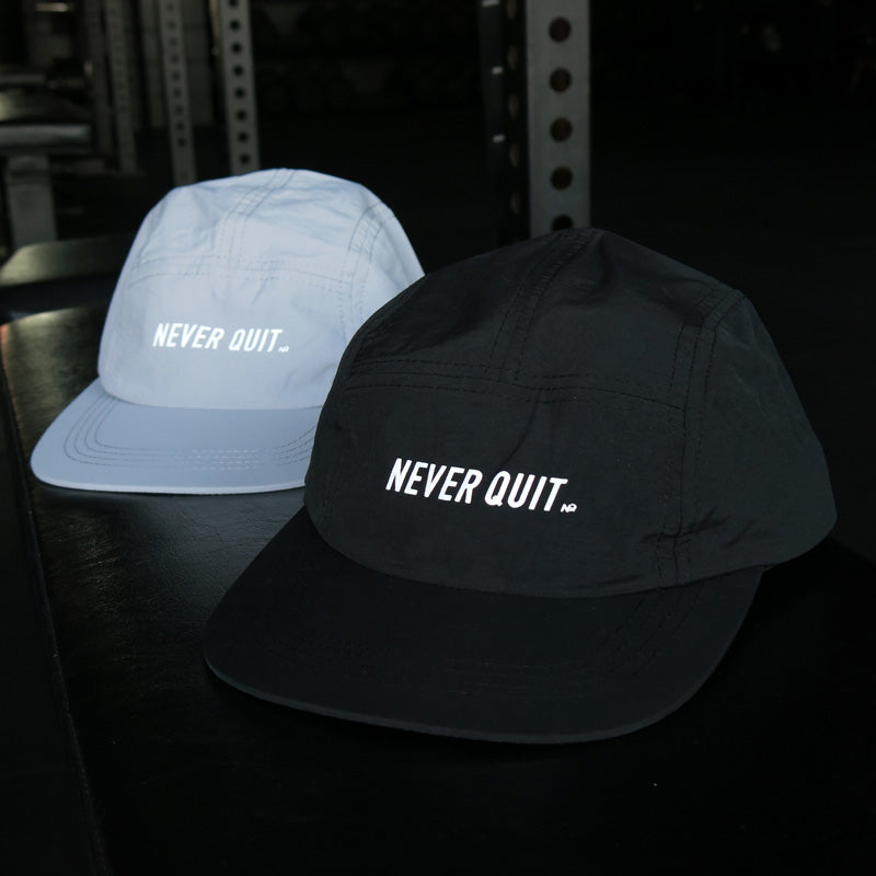 SHREDDER Cap - Black