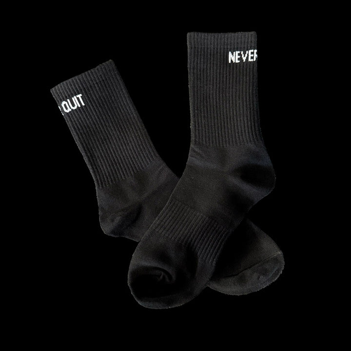 SOLEUS Crew Socks (Unisex)