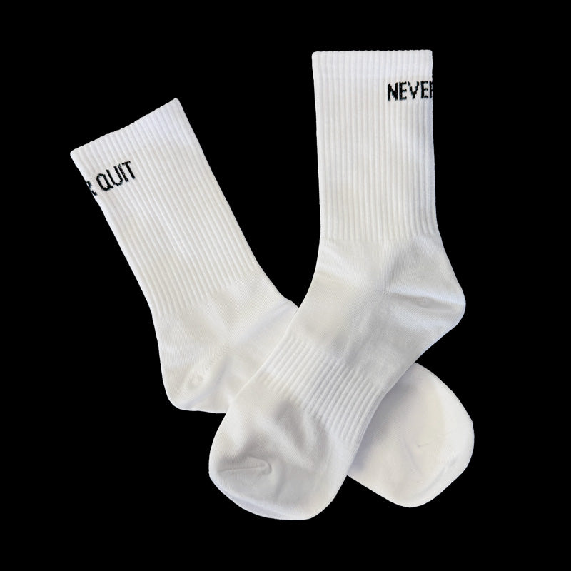 SOLEUS Crew Socks (Unisex)