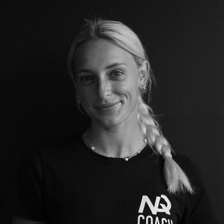 Bonnie Rae Barnes Bundall – NEVER QUIT