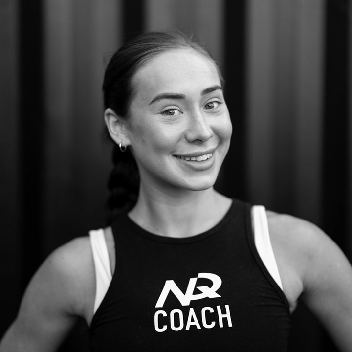 Burleigh NEVER QUIT burleigh-never-quit